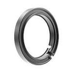 Bright Tangerine 114mm - 87mm Clamp on Ring (p/n B1250.1017) Bright Tangerine 114mm - 87mm Clamp on Ring (p/n B1250.1017)